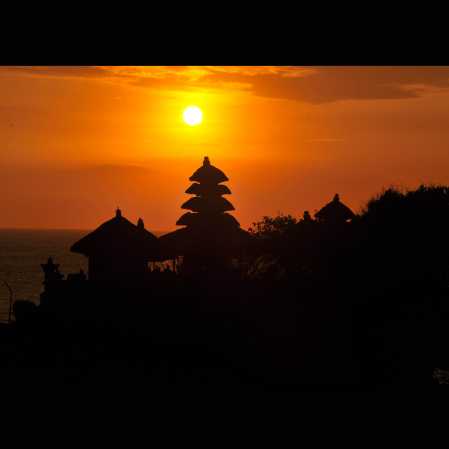 Tanah Lot