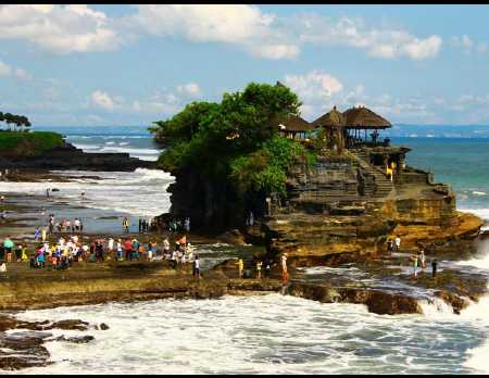 Tanah Lot