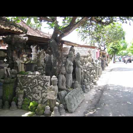 Bali Villages