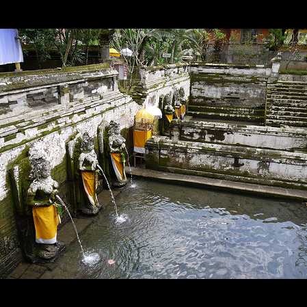 ubud market