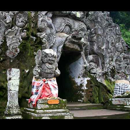 ubud market