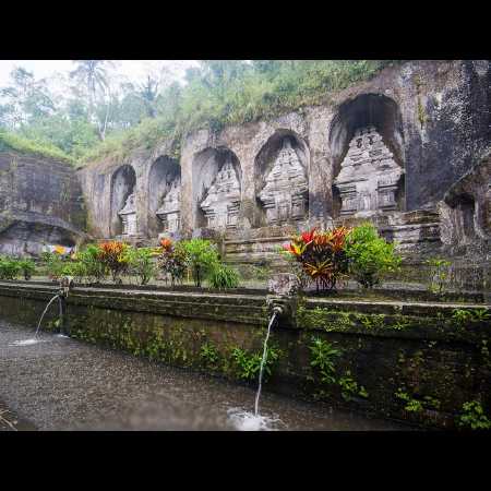 Ubud market