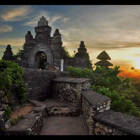 Uluwatu