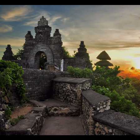 Uluwatu