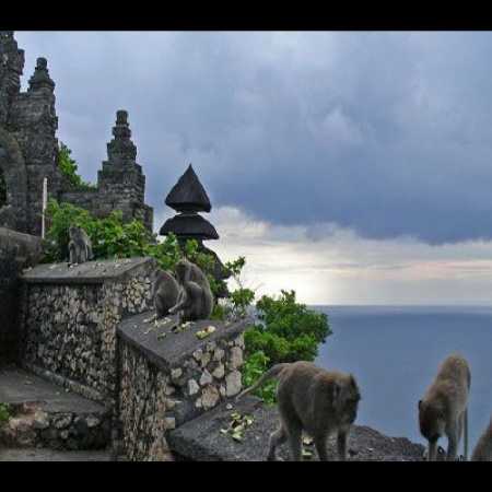 Uluwatu