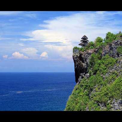 Uluwatu