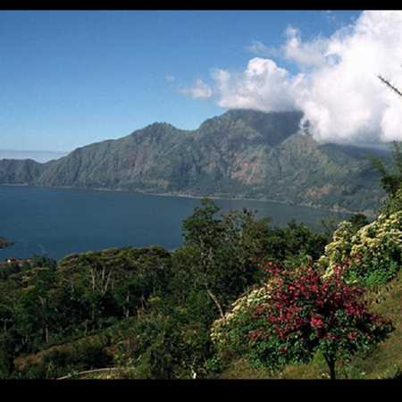 Batur - Hire Bali car driver for Private Tour