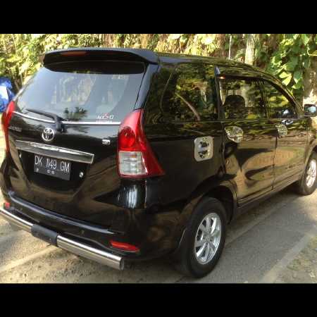 Hire Bali car driver for Private Tour