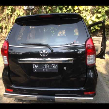 Hire Bali car driver for Private Tour