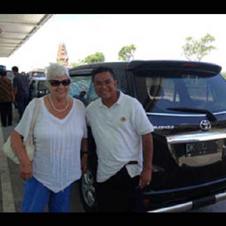 Spice Market - Hire Bali car driver for Private Tour