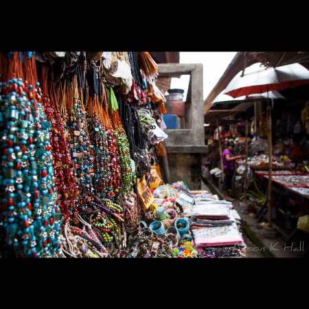 ubud market