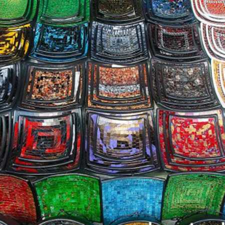 Ubud market