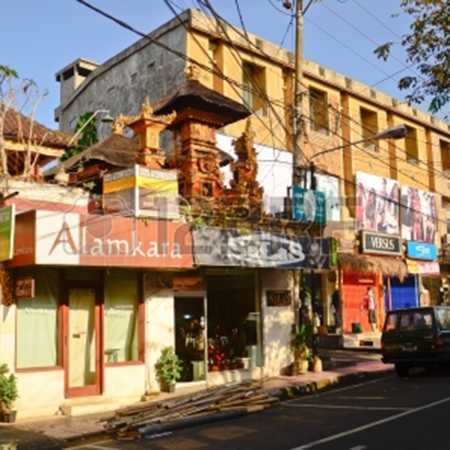 Ubud market