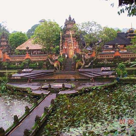 Ubud Palace